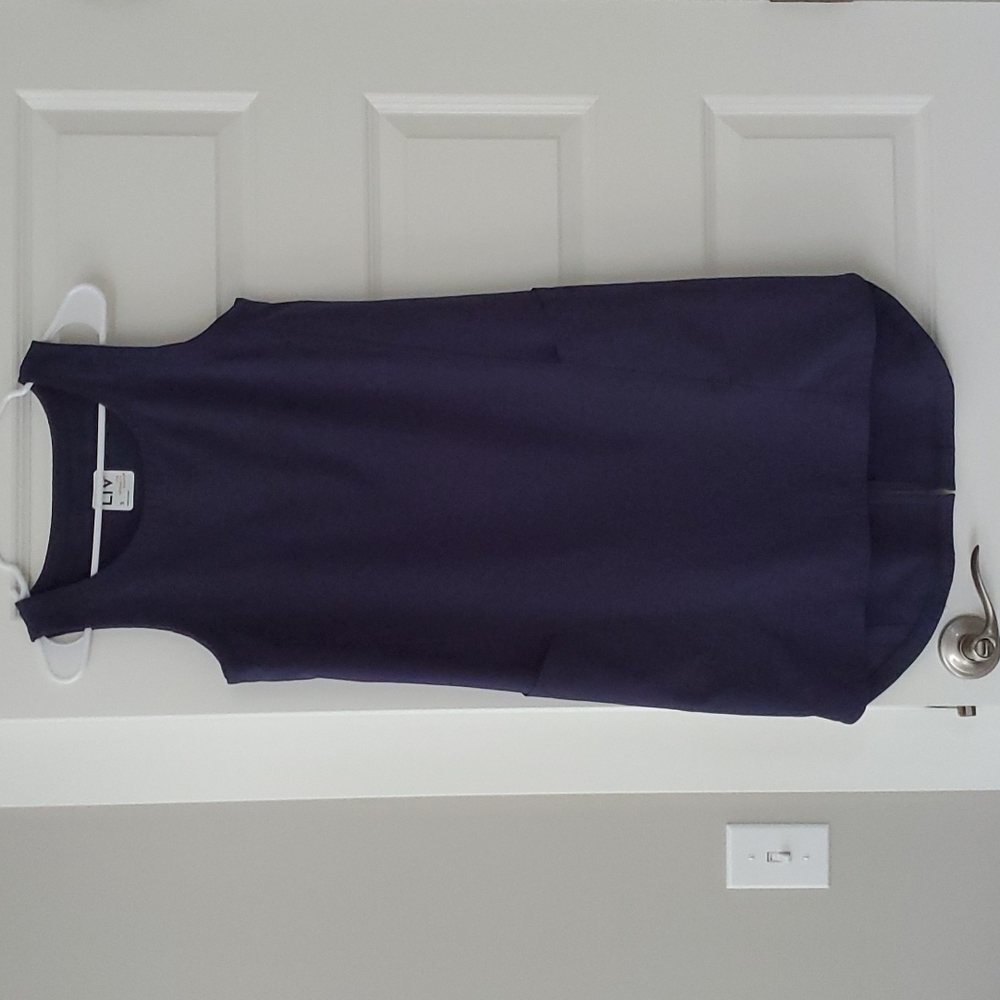 LIV Life Integrity Earth dress